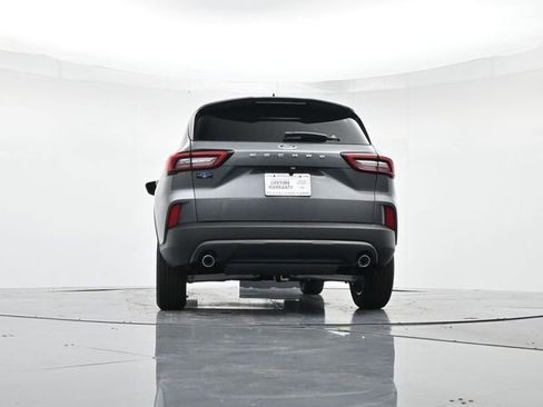 New 2026 Ford Escape ST-Line image 37