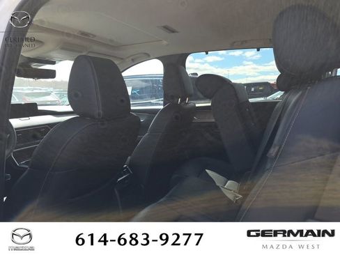 Used 2024 MAZDA CX-90 Plug-In Hybrid w/ Preferred AWD/4WD image 14