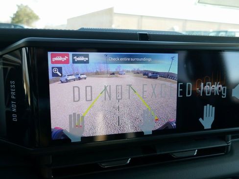 New 2026 Jeep Gladiator Rubicon image 22