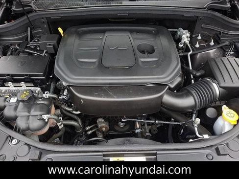 Used 2020 Jeep Grand Cherokee Laredo w/ 18" Wheel & 8.4" Radio Group image 29