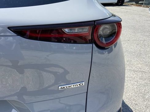 Used 2025 MAZDA CX-30 AWD 2.5 S w/ Premium Package image 31