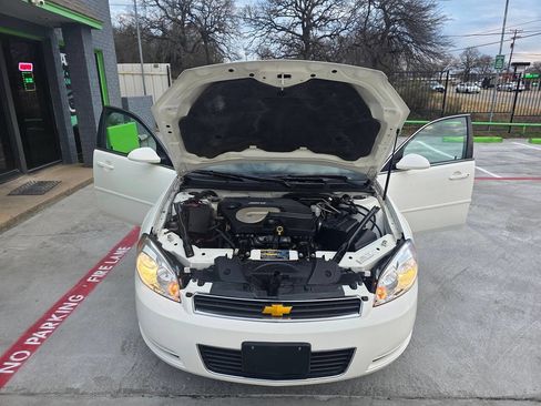 Used 2006 Chevrolet Impala image 54