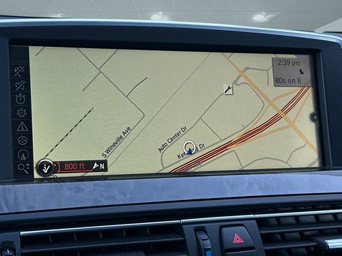 Used 2012 BMW 650i 650i image 24