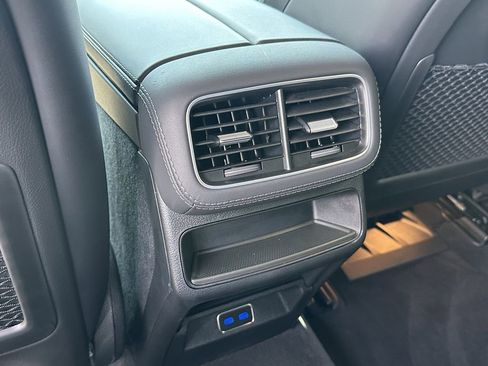 Certified 2025 Mercedes-Benz GLE 63 AMG S w/ Driver Assistance Package image 28