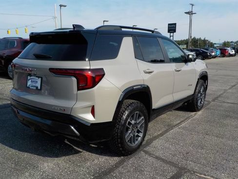 New 2027 GMC Terrain AT4 w/ Convenience Package III AWD/4WD image 3