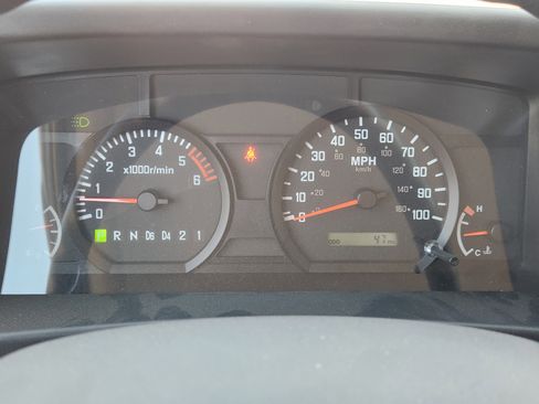 New 2024 Chevrolet Low Cab Forward image 7