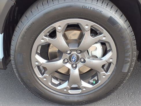 Certified 2021 Subaru Crosstrek 2.5i Sport w/ Moonroof Package image 13