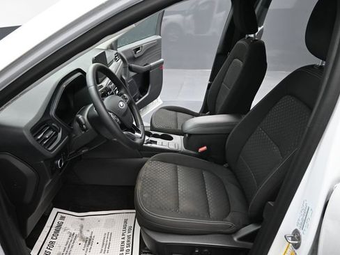 Used 2023 Ford Escape Active image 14