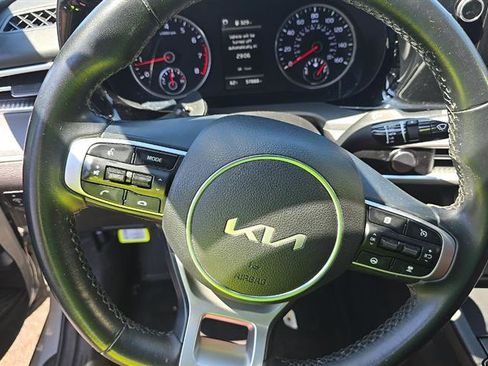 Used 2024 Kia K5 GT-Line FWD image 6