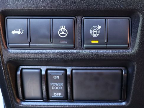 Used 2022 INFINITI QX80 Luxe w/ All-Season Package image 46