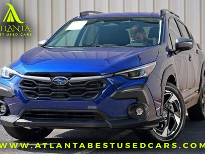 Used 2025 Subaru Crosstrek 2.5i Limited