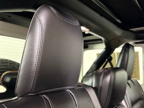 Used 2023 Jeep Wrangler Unlimited Rubicon 392 image 27