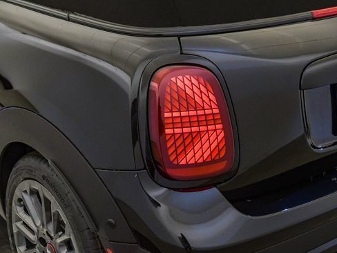 New 2026 MINI Cooper S FWD image 14