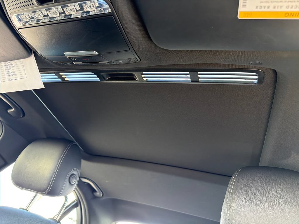 Used 2019 Mercedes-Benz C 300 4MATIC Sedan image 20
