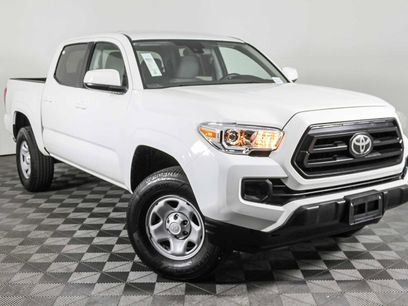 Used 2022 Toyota Tacoma SR w/ SR Convenience Package