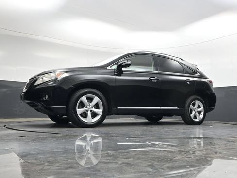 Used 2010 Lexus RX 350 AWD image 29