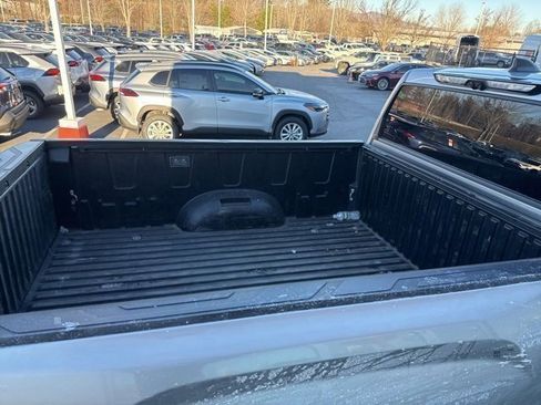 Used 2024 Toyota Tundra Limited image 15