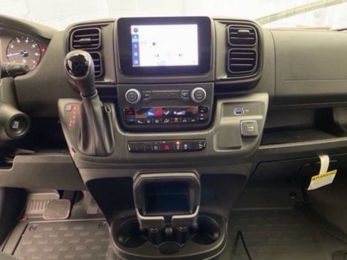 New 2026 RAM ProMaster 1500 w/ Safety Group image 13