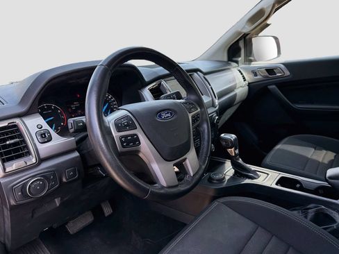 Used 2020 Ford Ranger XLT w/ Equipment Group 301A Mid AWD/4WD image 9