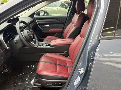 Used 2025 MAZDA CX-50 2.5 Hybrid w/ Premium Plus Pkg AWD/4WD image 29