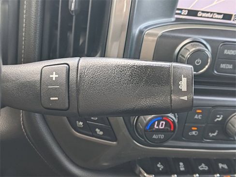 Used 2017 Chevrolet Silverado 3500 High Country w/ Duramax Plus Package image 30