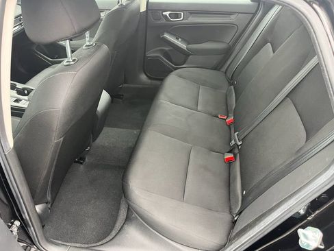 Used 2024 Honda Civic LX image 12