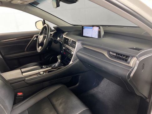Used 2018 Lexus RX 450h AWD w/ Premium Package image 29