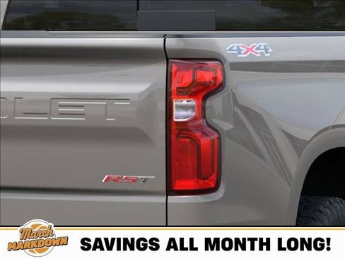 New 2026 Chevrolet Silverado 1500 RST image 11