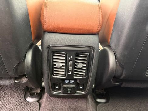 Used 2017 Jeep Grand Cherokee Summit w/ Platinum Series Group image 26