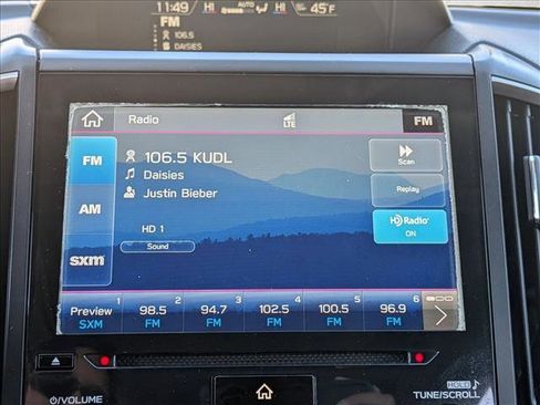 Used 2019 Subaru Forester Limited w/ Popular Package #3 image 13