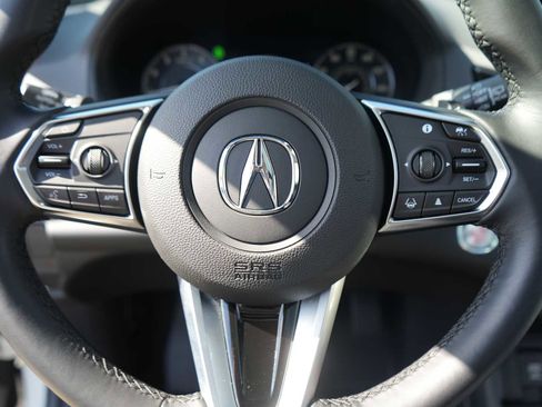 Certified 2023 Acura RDX AWD image 20