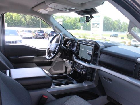 Used 2021 Ford F150 XLT w/ Equipment Group 302A High AWD/4WD image 32