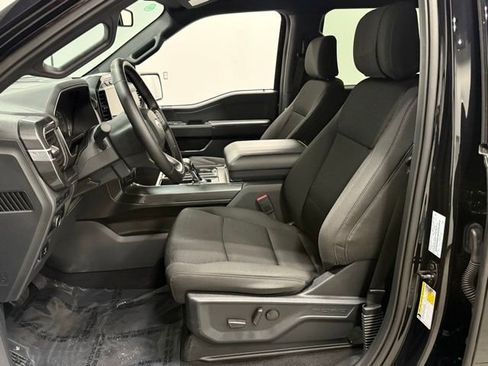 Used 2023 Ford F150 XLT w/ Equipment Group 302A High image 13