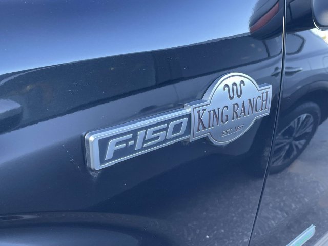 Used 2013 Ford F150 King Ranch w/ King Ranch Luxury Pkg AWD/4WD image 8