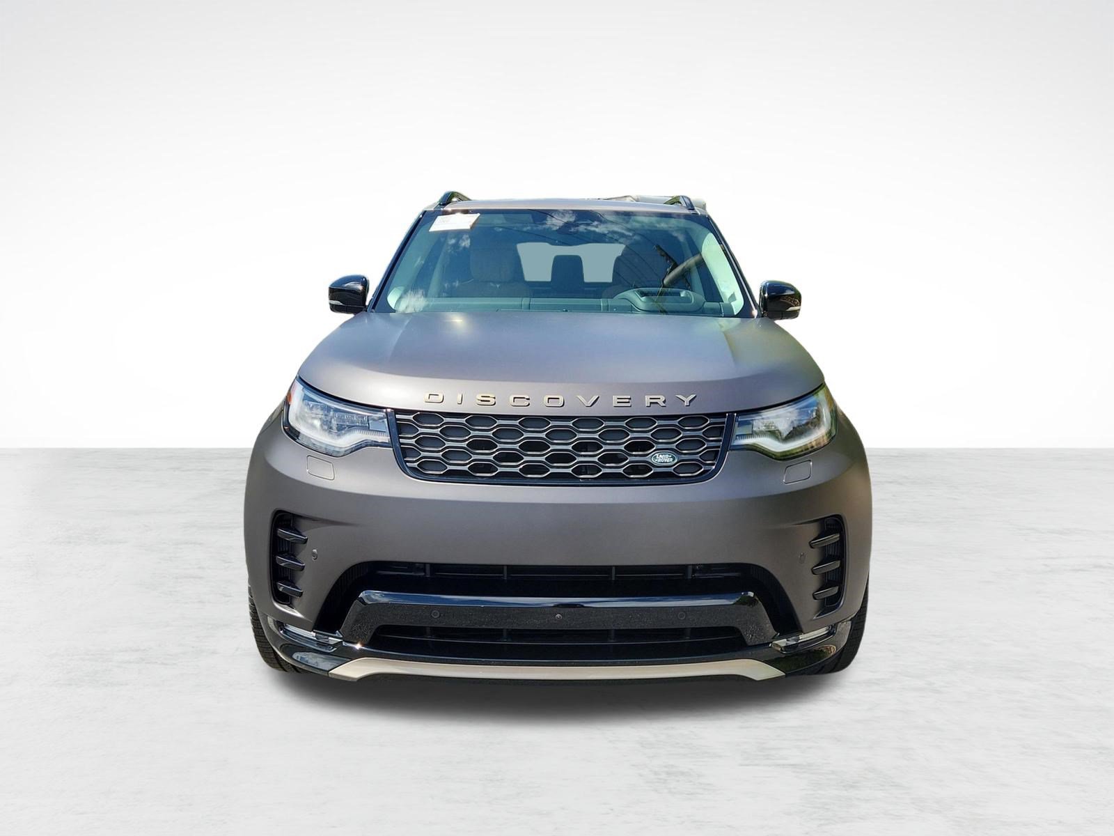 New 2026 Land Rover Discovery Limited Edition AWD/4WD image 5