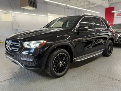 Used 2020 Mercedes-Benz GLE 350 4MATIC