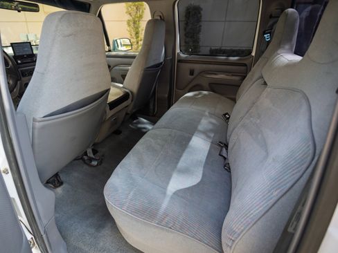 Used 1996 Ford F350 4x4 Crew Cab image 23