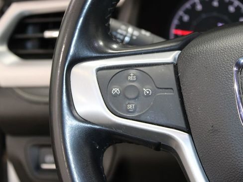 Used 2019 GMC Acadia SLE FWD image 14