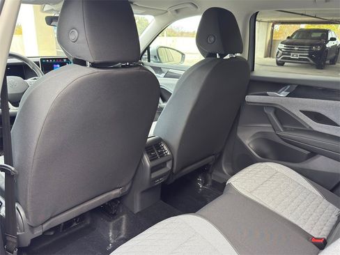 New 2026 Volkswagen Tiguan S image 25