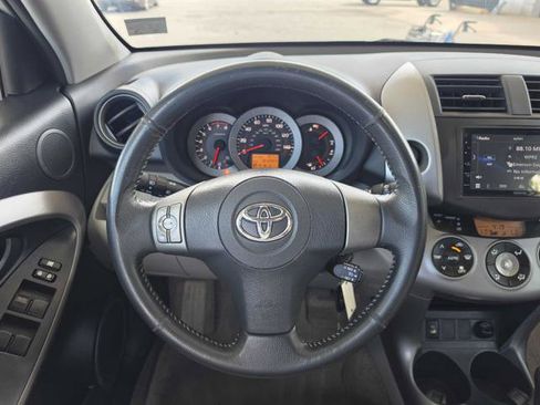 Used 2008 Toyota RAV4 Limited w/ Tow Prep Pkg FWD image 20