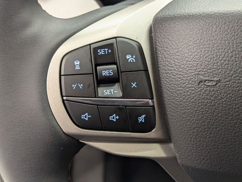 New 2026 Ford Explorer Active w/ Active Comfort Package image 13