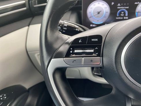 Used 2022 Hyundai Tucson SEL w/ Convenience Package image 20