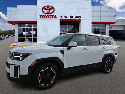 Used 2024 Hyundai Santa Fe SE