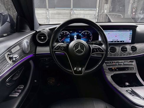 Used 2021 Mercedes-Benz E 350 Sedan w/ Premium Package image 30