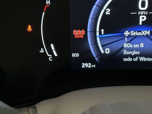 Used 2025 Lexus NX 350 F Sport image 27