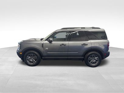New 2026 Ford Bronco Sport Big Bend w/ Convenience Package