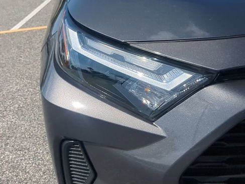 Certified 2023 Toyota RAV4 XLE w/ Convenience Package FWD image 10