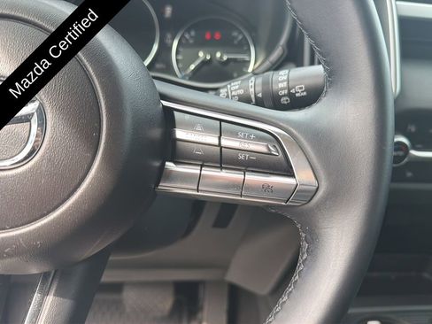 Used 2025 MAZDA CX-50 AWD 2.5 S w/ Weather Package image 17