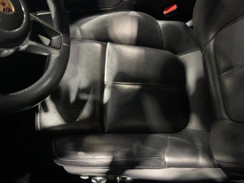 Used 2016 Porsche Macan S image 27