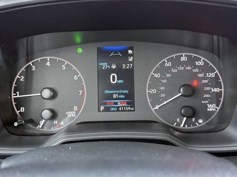 Used 2024 Toyota Corolla LE image 19